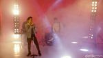 NOAH Syuting Video Klip Tanpa Uki, Hengkang?