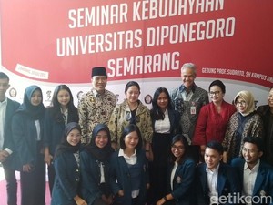 Puan: Pak Prabowo Lama Mengharap Diundang Makan Nasi Goreng Bu Mega