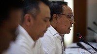 Maryono menambahkan nilai laba bersih tersebut telah mencapai 50% dari target pada akhir 2019 senilai Rp 2,6 triliun.
