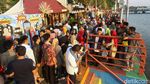 Bajak Laut Cantik hingga Wiro Sableng Ramaikan Festival Cisadane