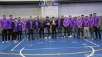 Dapat Spansor Anyar, Hangtuah Siap Arungi IBL 2019-2020