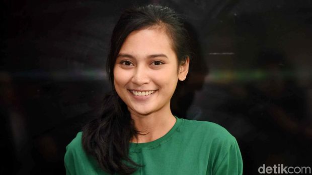 Indah Permatasari