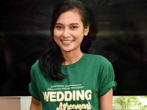 Pilih ke Kampung Arie, Indah Permatasari Tak Sungkem ke Ibu