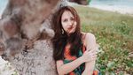 Pevita Pearce Positif COVID-19