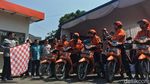 Perhatian! Pak Pos Siap COD
