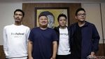 NOAH Syuting Video Klip Tanpa Uki, Hengkang?
