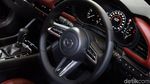 All New Mazda 3 Bersolek