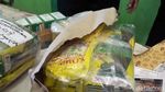 Penampakan Ratusan Jamu yang Disita dari Calon Haji Asal Surabaya