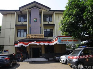 Propam Polri Pastikan Brigadir Rangga Tianto Bakal Dipecat