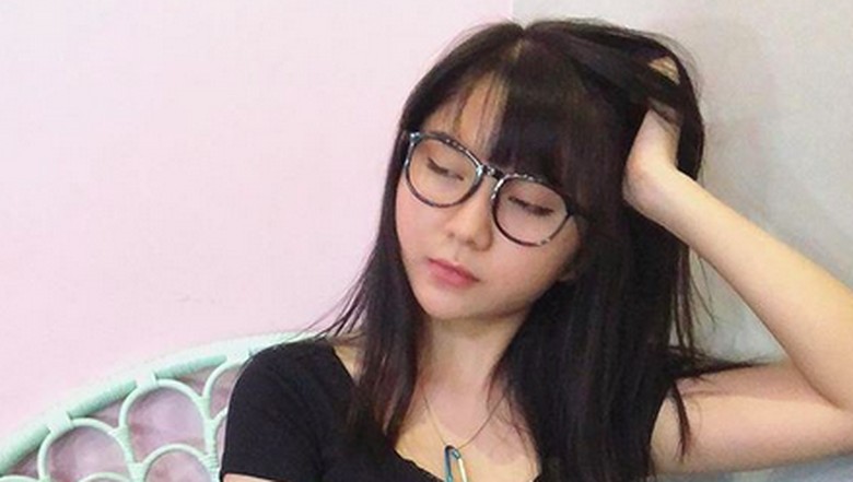 Foto: Gamer Sarah Olivia / IG Foto: Gamer Sarah Olivia / IG
