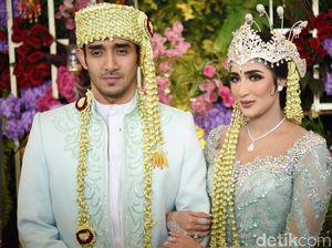 Anak Sudah Minta Adik, Tania Nadira Bakal Honeymoon ke Eropa