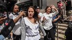 Predator Anak Jeffrey Epstein Gunakan Victorias Secret untuk Cari Korban
