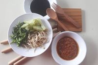 Rp 42 Ribu Bisa Makan AYCE Aneka Hidangan Indonesia di Bandung