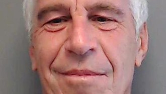 CEO Pelabuhan Dubai Mundur Usai Terseret Skandal Epstein