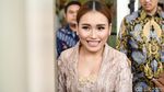 Ini Penampilan Ayu Ting Ting yang Jadi Sorotan di Akad Tania Nadira