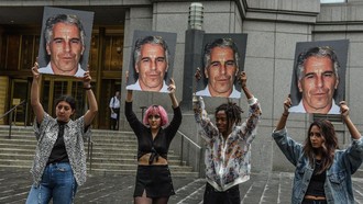 Viral Epstein Files, Bongkar Ambisi Gila 'Pembiakan Manusia' Jeffrey Epstein