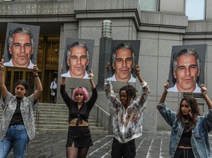 Apa Itu Epstein Files? Ini Penjelasan Skandal yang Gemparkan AS