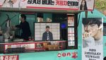 Yeo Jin Goo, Pemain Hotel Del Luna Tampan yang Sering Dapat Food Truck