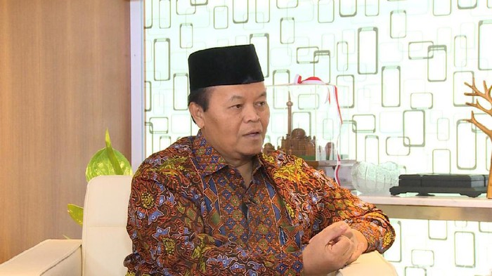 Jokowi Rangkul Oposisi, PKS Enggan Suuzan
