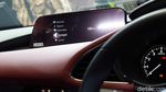 All New Mazda 3 Bersolek