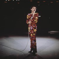 Inilah penampilan Judy Garland di era 1960-an. (Foto: Getty Images)