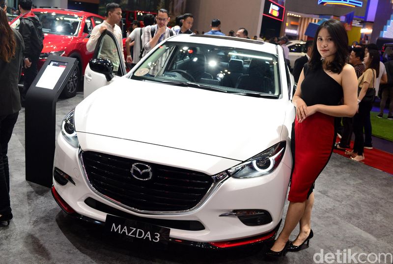 Pemerintah tengah siapkan regulasi terkait kendaraan elektrifikasi, termasuk kendaraan hybrid. Studi lebih lanjut terkait penggunaan kendaraan itu pun dilakukan