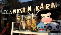 Event ini diharapkan menjadi ruang promosi bagi produk-produk UKM Kota Tangerang.