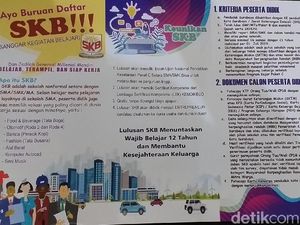 Ini Program Baru Pemkot Surabaya Tangani Anak Putus Sekolah