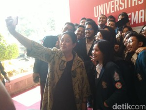 Budi Gunawan Disebut Pengganti Taufiq Kiemas, Puan: Lihat ke Depannya