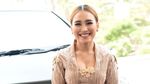 Ini Penampilan Ayu Ting Ting yang Jadi Sorotan di Akad Tania Nadira