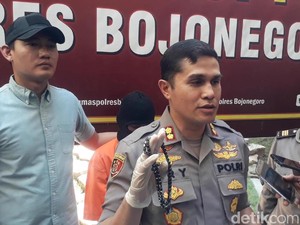 Tega, Pemuda di Bojonegoro Perkosa Wanita Lumpuh