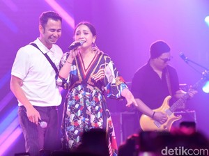 Raffi Ahmad Tajir Melintir, Beli Mobil Rp 5 M dan Hibahkan Jam Seharga Rumah