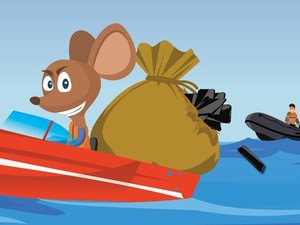Jalur Tikus Ponsel Black Market ke RI Dibongkar, Ini Hasilnya