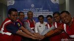 Yuk, Lihat Perawatan Bus Andalan Warga Jakarta