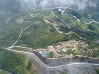 Pak Jokowi, Papua Lebih Butuh Infrastruktur Daripada Istana