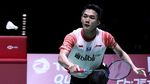Yes! Ini Deretan Wakil Indonesia yang Melaju ke Final Japan Open