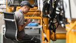 China Bikin LRT Tahan Ledakan, Ini Penampakannya