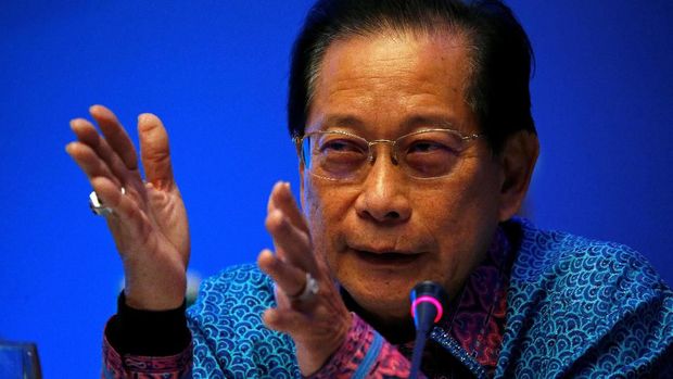 Dan.. Bank dengan ATM Terbanyak se-Indonesia Jatuh Kepada... 