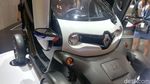 Ini Renault Twizy, Mobil Listrik Cuma Muat 2 Orang Harganya Rp 400 Jutaan