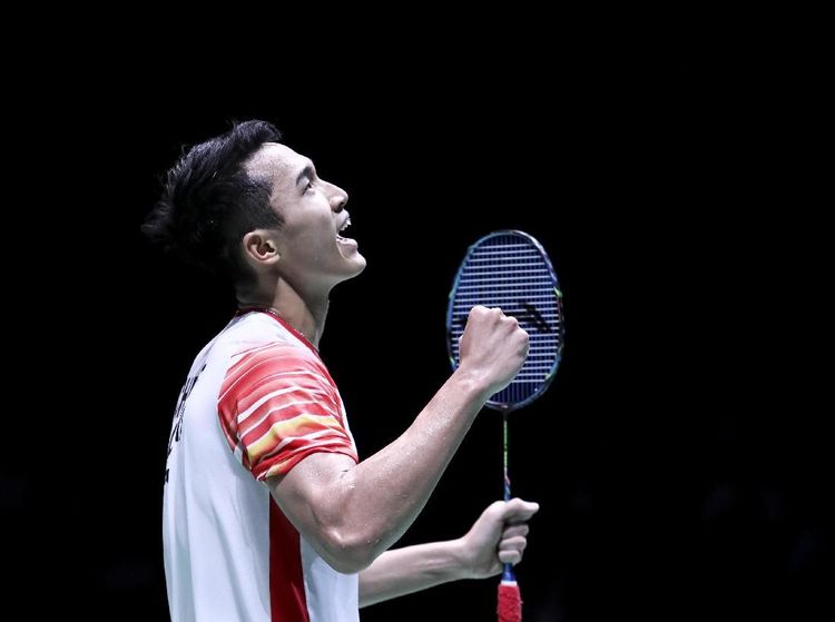 Yes! Ini Deretan Wakil Indonesia yang Melaju ke Final Japan Open