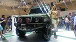3 Mobil Konsep Suzuki di GIIAS 2019