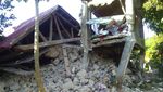 Begini Kerusakan Akibat Gempa di Filipina