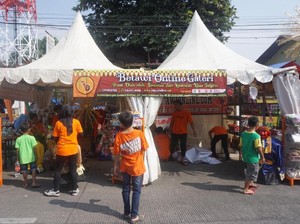 Festival Condet Dinilai Langgar Aturan, Panitia: Kami Dapat Izin Polda