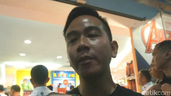 Heboh Kaltim Calon Ibu Kota RI, Bisnis Anak Jokowi Raup Modal Jumbo