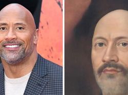 AI Ubah Foto-foto Seleb Ini Jadi seperti Lukisan Abad ke-15