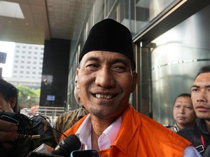 Fakta-fakta Bupati Kudus Tersangka Suap Jual-Beli Jabatan
