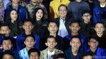Momen Keakraban Pertemuan Alumni SMA CT Arsa