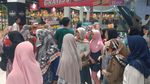 Gara-gara Promo Ini, Ribuan Orang Serbu Transmart Carrefour