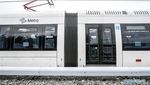 China Bikin LRT Tahan Ledakan, Ini Penampakannya