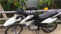Suzuki DR150